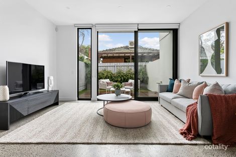 Property photo of 38B Goulburn Street Yarraville VIC 3013