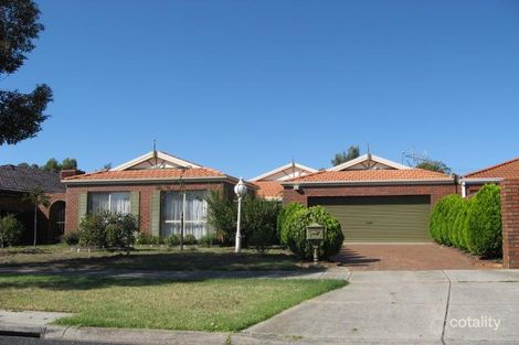 11 Messina Cres, Keilor Lodge, VIC 3038