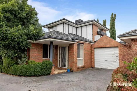 Property photo of 2/1 Sunburst Street Oakleigh East VIC 3166