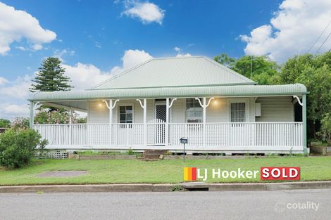 Property photo of 70 Church Street Singleton NSW 2330