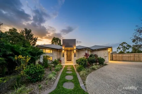 36 Autumnfield Ave, Yarrabilba, QLD 4207