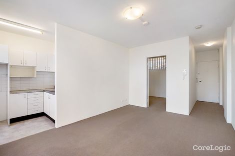 Property photo of 23/39-43 Cook Road Centennial Park NSW 2021