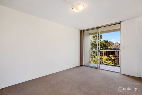 Property photo of 23/39-43 Cook Road Centennial Park NSW 2021