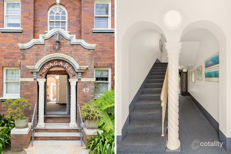 49 Pacific Hwy, Roseville, NSW 2069