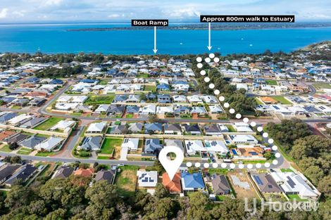 Property photo of 77 Iluka Road Dawesville WA 6211
