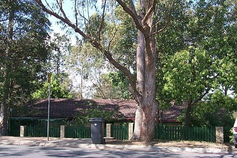 140 Jerrang St, Indooroopilly, QLD 4068