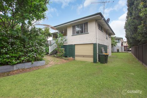 Property photo of 126 Douglas Street Oxley QLD 4075