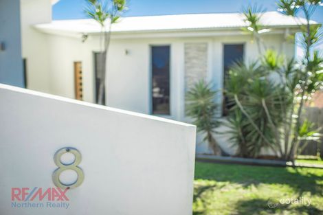 Property photo of 8 Curlew Court Warner QLD 4500