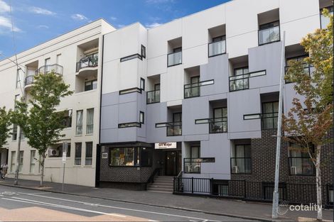 112/188-196 Peel St, North Melbourne, VIC 3051