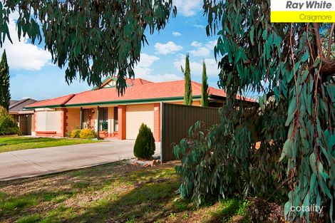 Property photo of 14 Premier Close Andrews Farm SA 5114