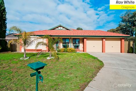 Property photo of 14 Premier Close Andrews Farm SA 5114