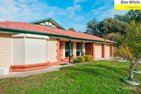 Property photo of 14 Premier Close Andrews Farm SA 5114