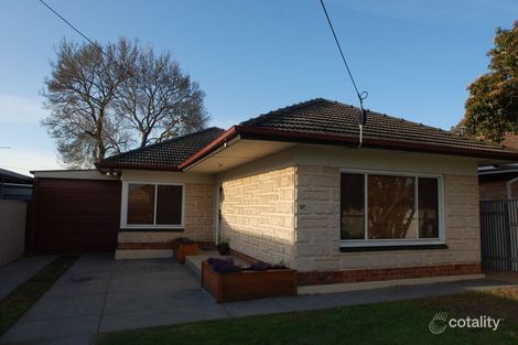 27 Beaconsfield Tce, Ascot Park, SA 5043