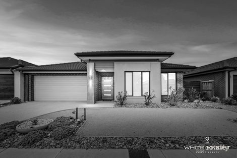 Property photo of 22 Pioneer Drive Aintree VIC 3336