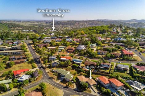 Property photo of 1/6 Gallagher Drive Lismore Heights NSW 2480