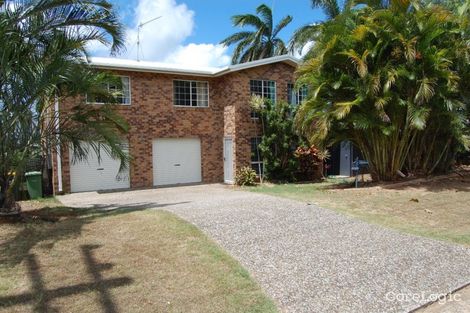 Property photo of 41 Jarman Street Barlows Hill QLD 4703