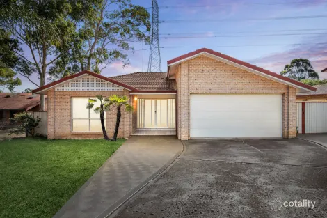 10 Belrose Pl, Prospect, NSW 2148