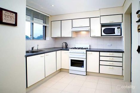 Property photo of 9/16 Grace Campbell Crescent Hillsdale NSW 2036