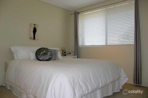 Property photo of 9/16 Grace Campbell Crescent Hillsdale NSW 2036
