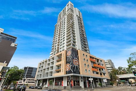 1507/29 Hunter St, Parramatta, NSW 2150