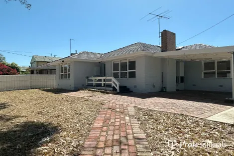 43 Jackson St, Forest Hill, VIC 3131