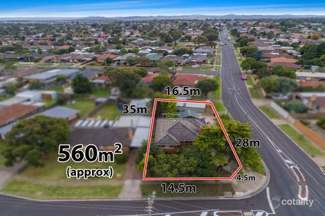 Property photo of 2 Quail Crescent Melton VIC 3337