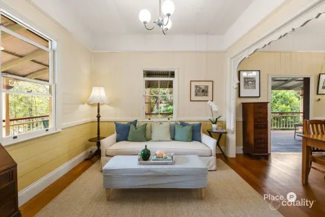 Property photo of 34 Stevens Street Yeronga QLD 4104