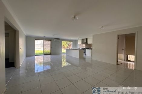 Property photo of 48 City Vista Circuit Cranbourne West VIC 3977