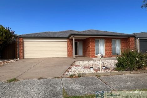 Property photo of 48 City Vista Circuit Cranbourne West VIC 3977