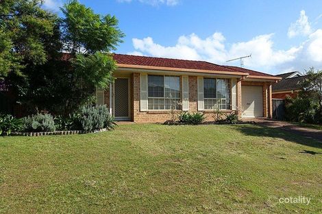 16 Percy Joseph Ave, Kariong, NSW 2250