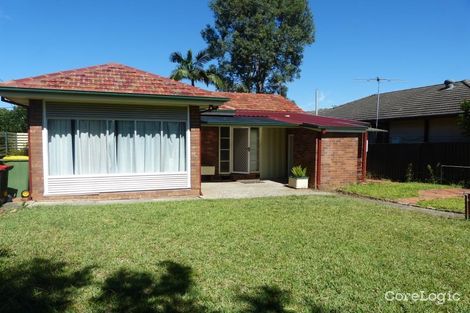 Property photo of 48 McClelland Street Chester Hill NSW 2162