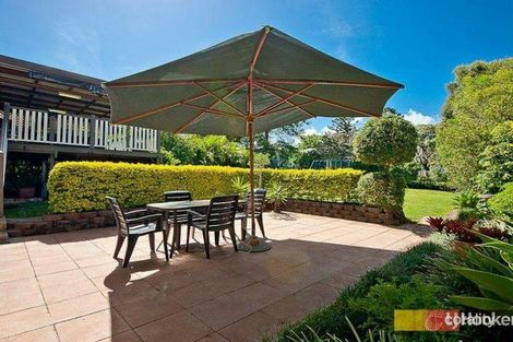 Property photo of 44 Sollis Street Geebung QLD 4034