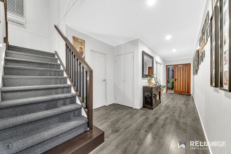 Property photo of 7 Melogold Crescent Tarneit VIC 3029
