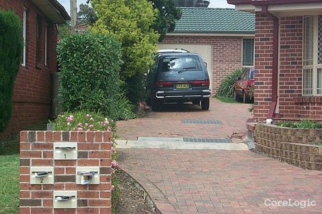 2/19 Vista Cres, Chester Hill, NSW 2162