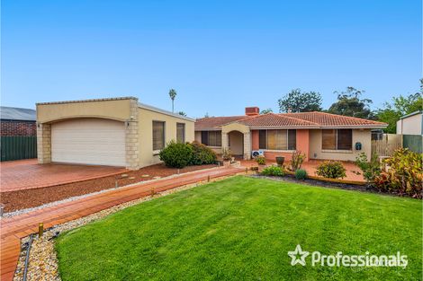 Property photo of 15 Cockram Place Beechboro WA 6063