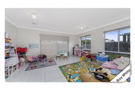 Property photo of 27 David Walsh Avenue Forde ACT 2914