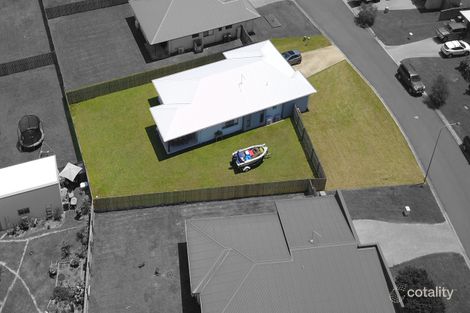 Property photo of 56 Macarthur Drive Cannonvale QLD 4802