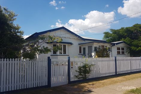 128 Dickson St, Wooloowin, QLD 4030
