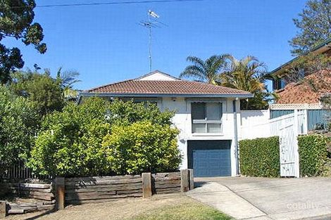 Property photo of 48 Asquith Avenue Winston Hills NSW 2153