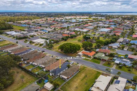 25 Greene St, Rothwell, QLD 4022