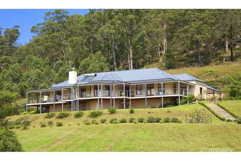 25 Ravensdale Rd, Ravensdale, NSW 2259
