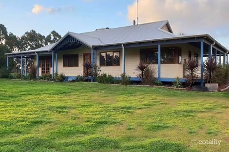 89 Treeton Rd, Cowaramup, WA 6284