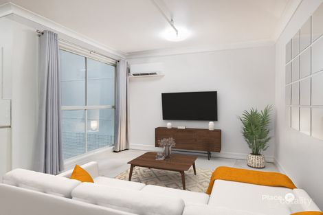 9/460 Ann St, Brisbane City, QLD 4000