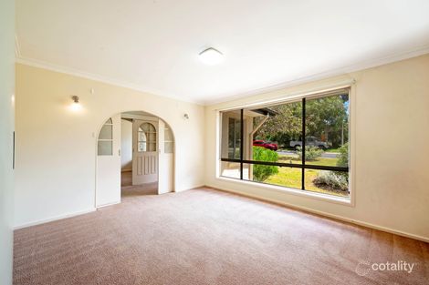 Property photo of 3 Biraban Place Macquarie ACT 2614