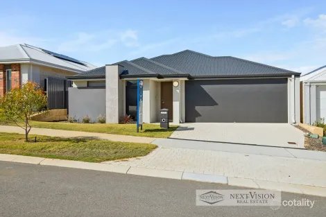 6 Corymbia Way, Hammond Park, WA 6164