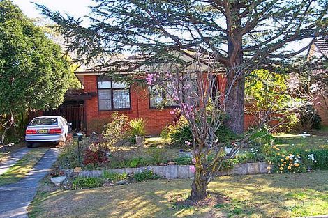 21 Fairburn Ave, West Pennant Hills, NSW 2125