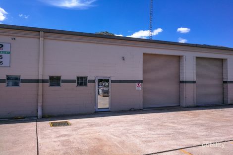 2/35-37 Glossop St, North St Marys, NSW 2760