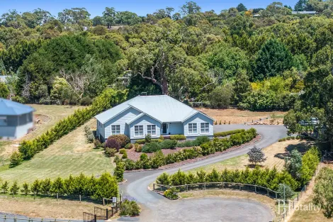 7 Grange View, Kilmore, VIC 3764