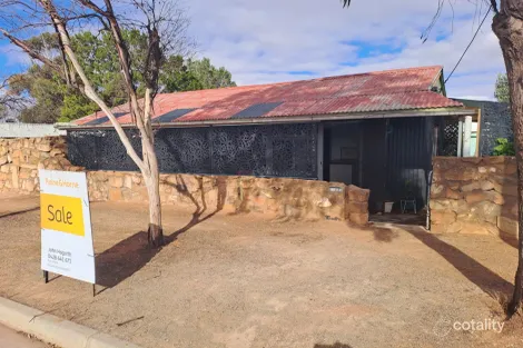Property photo of 10A Victoria Street Peterborough SA 5422