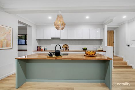 Property photo of 58 Cooinda Street Eastern Heights QLD 4305